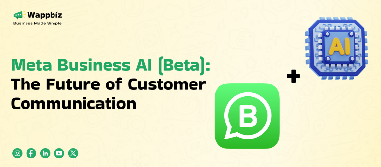 Meta Business AI